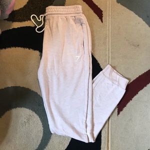 Never worn Gymshark joggers